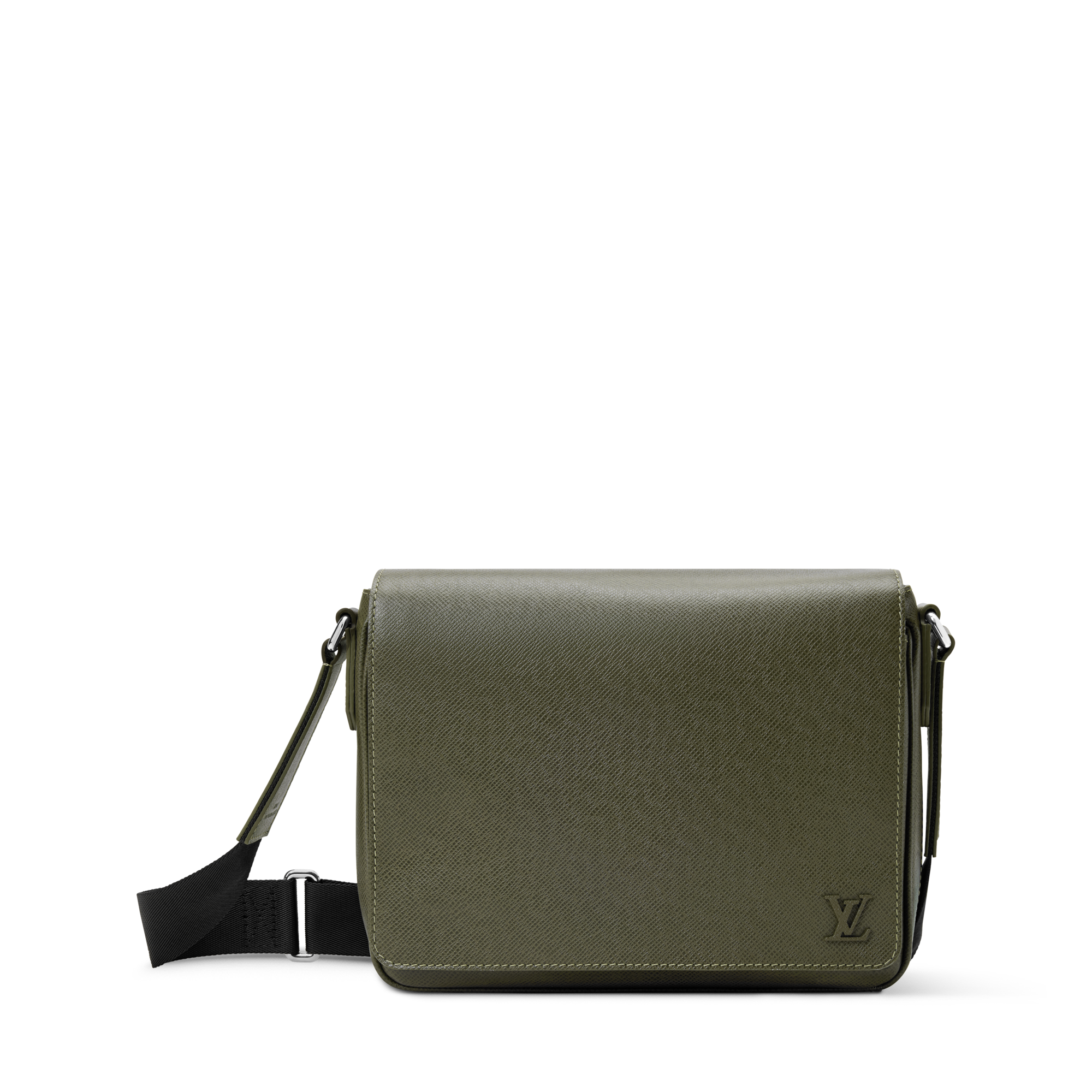 District PM Taiga Leather - Bags M2A669 | LOUIS VUITTON